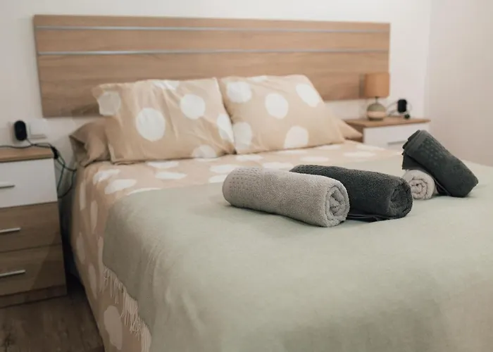 Apartamento \