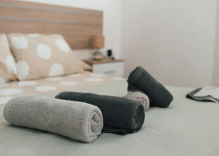 Apartamento \